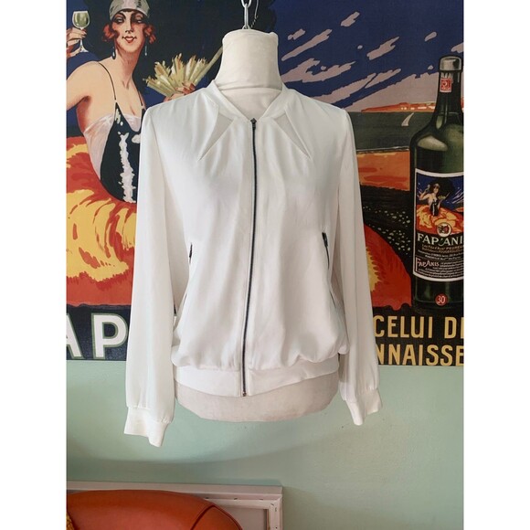 View by Walter Baker jacket - Picture 2 of 11